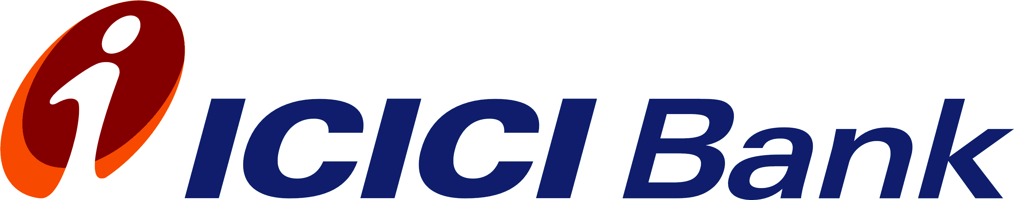 ICICI Logo